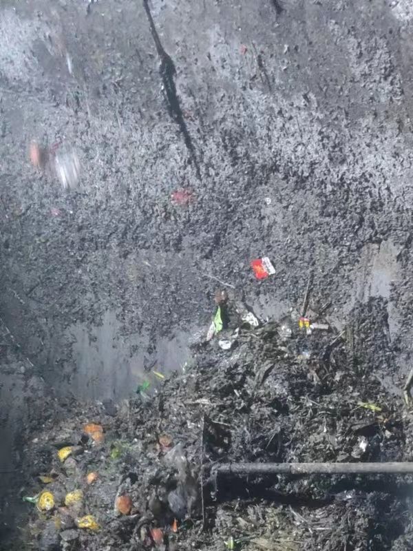 秦淮管道结垢危害和原因